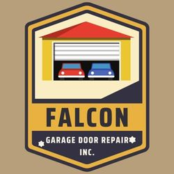 Falcon Garage Door Repair Inc.