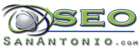 San Antonio SEO service'