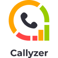 Company Logo For Callyzer | Call Tracking and Conversation A'