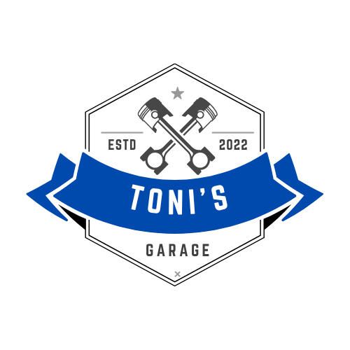 Company Logo For Toni's Garage Door Inc.'