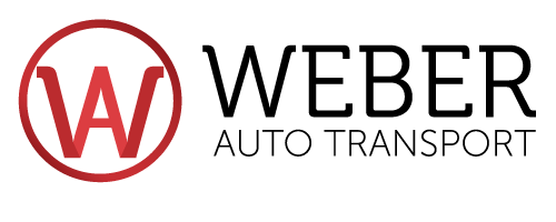 Weber Auto Transport'