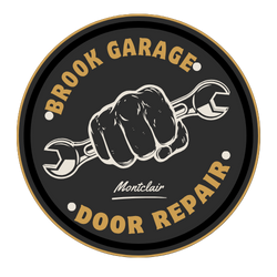 Company Logo For Brook Garage Door Repair'