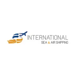 Company Logo For International Sea &amp; Air Shipping NJ'
