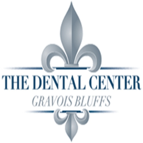Company Logo For The Dental Center'