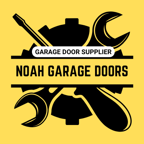 Company Logo For Noah Garage Doors'