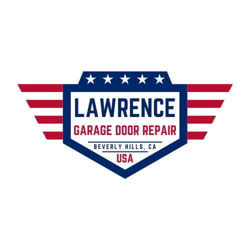 Company Logo For Lawrence Garage Door Repair'