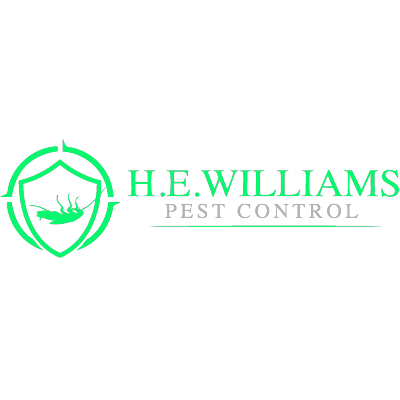 H.E. Williams Pest Control'