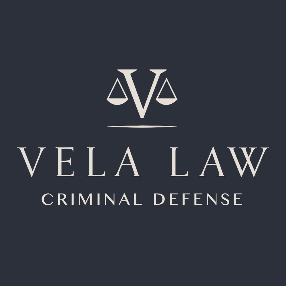 Vela Law - Williamson County'