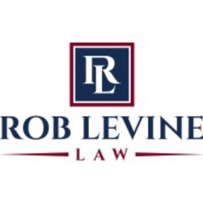 Rob Levine Law