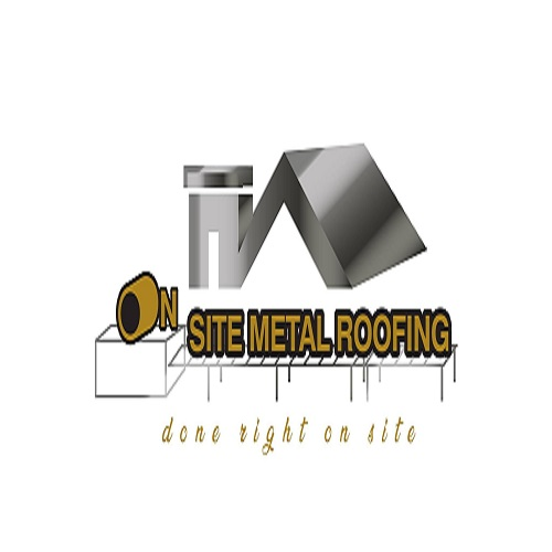 Onsite Metal Roofing
