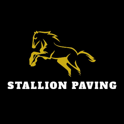 Stallion Paving'