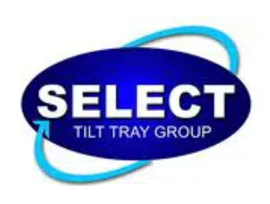 Company Logo For Select Tilt Tray Group'
