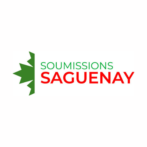Soumissions Saguenay