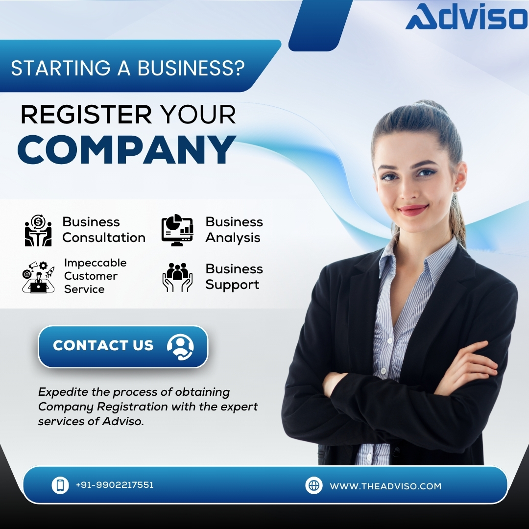 Business Consultant'