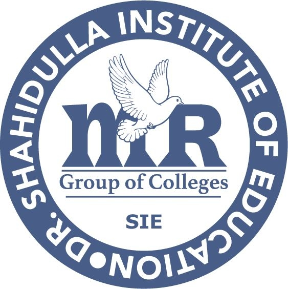 Dr Sahidullah Institute Of Education