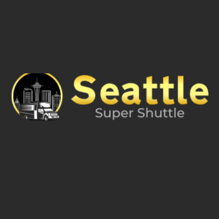 Seattle Super Shuttle