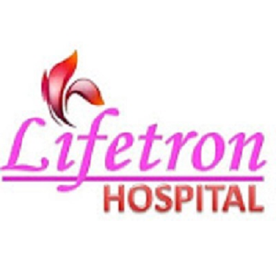 Company Logo For Lifetron Hospital'