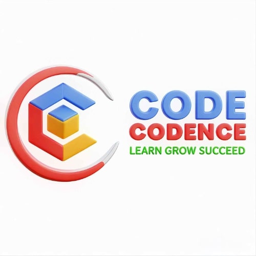 Code Codence Pvt. Ltd.