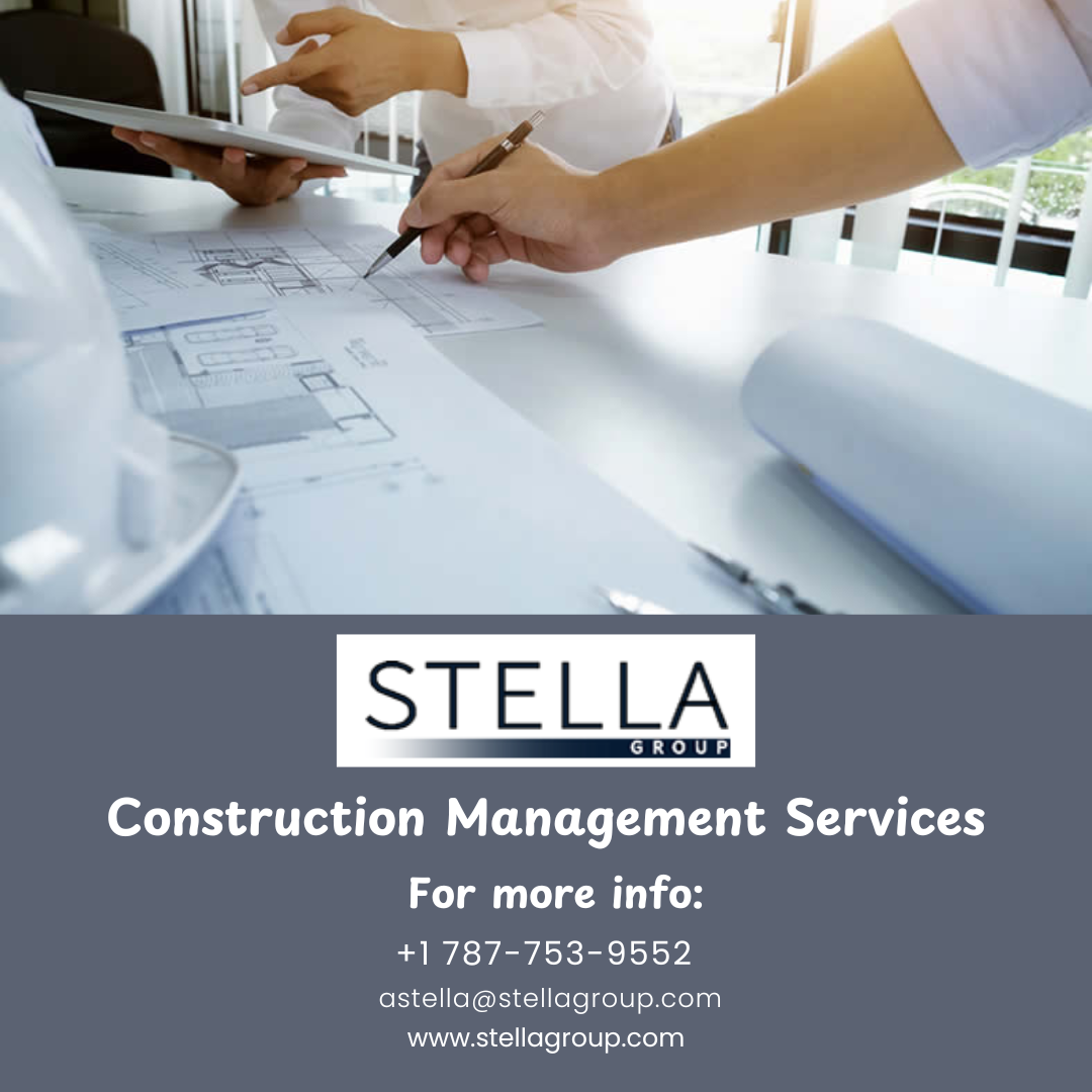 Professional Construction Management Services in Florida'