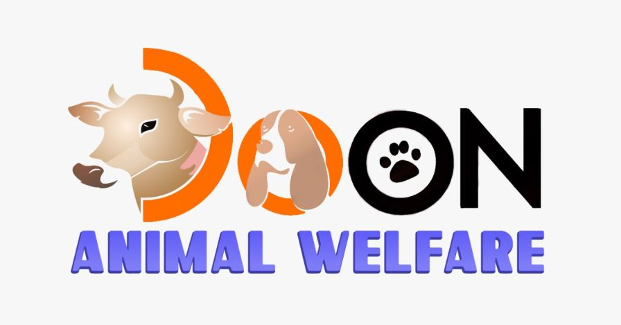 Company Logo For Doon Animal Welfare Trust'