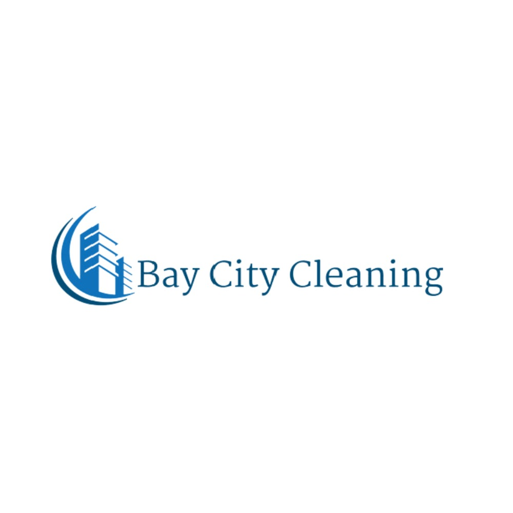 Company Logo For Bay City Cleaners'