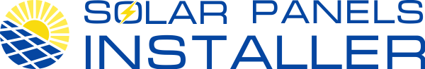 Company Logo For Solar Panels Installer'