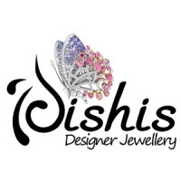 Company Logo For Dishisdesignerjewellery'