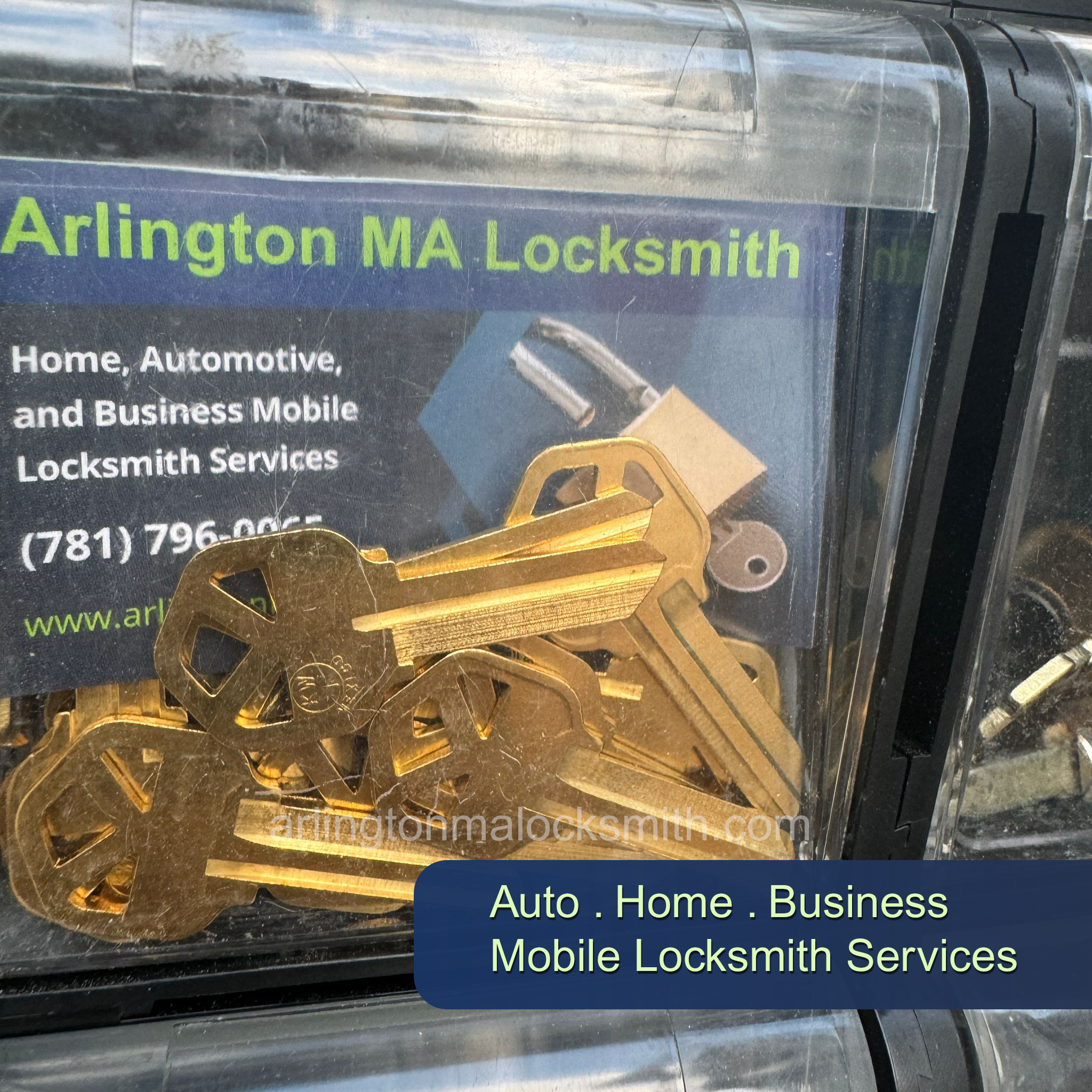 Company Logo For Arlington MA Locksmith'