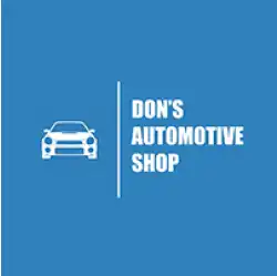 Don's Automotive Shop
