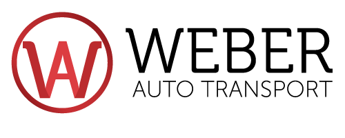Weber Auto Transport'