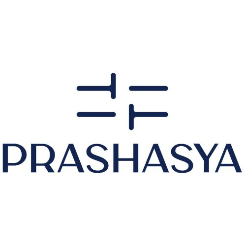 Company Logo For Prashasya'