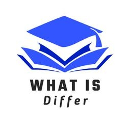 Company Logo For What Is Differ'