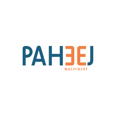 Paheej Machinery
