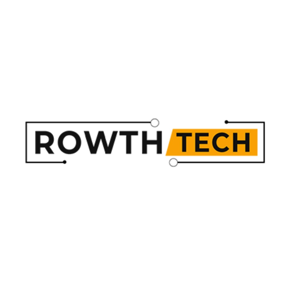 Company Logo For RowthTech'
