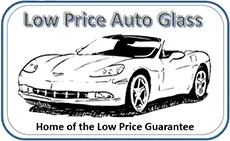 Low Price Auto Glass