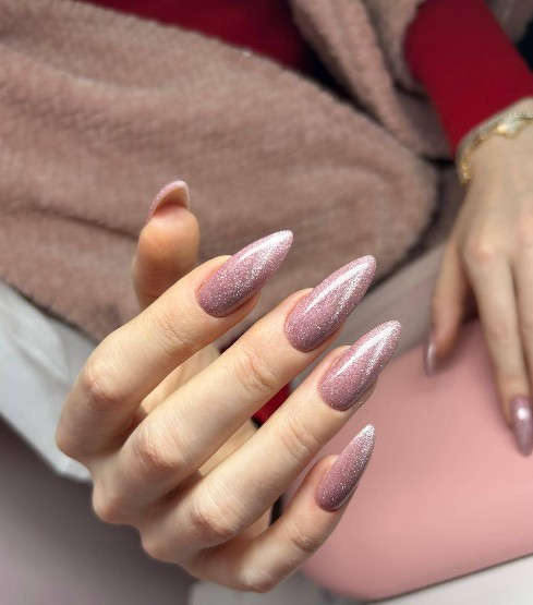 Company Logo For Russian Manicure'