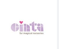 Company Logo For Cinta Kids'