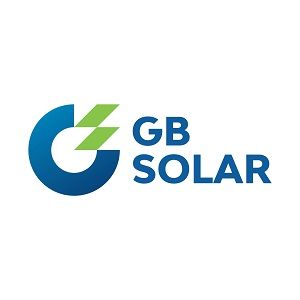 Company Logo For GB Solar'