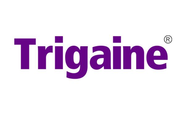 Company Logo For Trigaine'