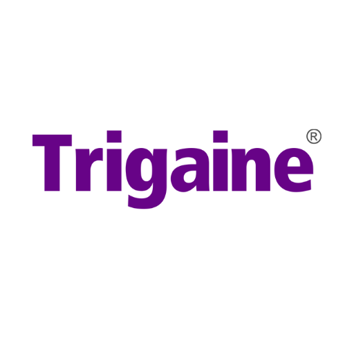 Trigaine
