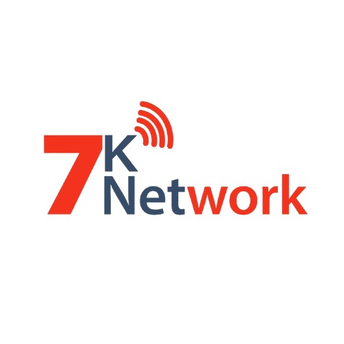 Company Logo For 7kNetwork'
