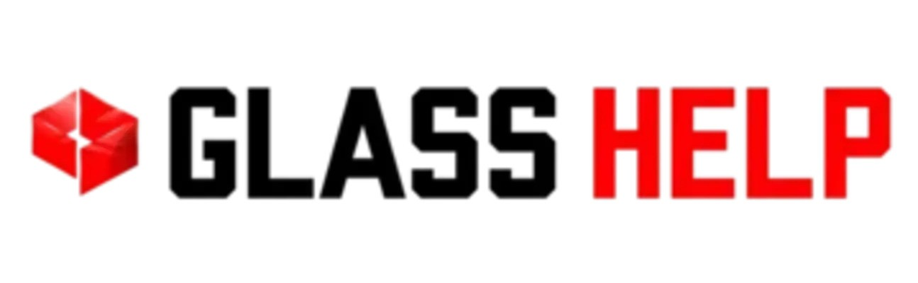 Company Logo For Glass Help Ltd'
