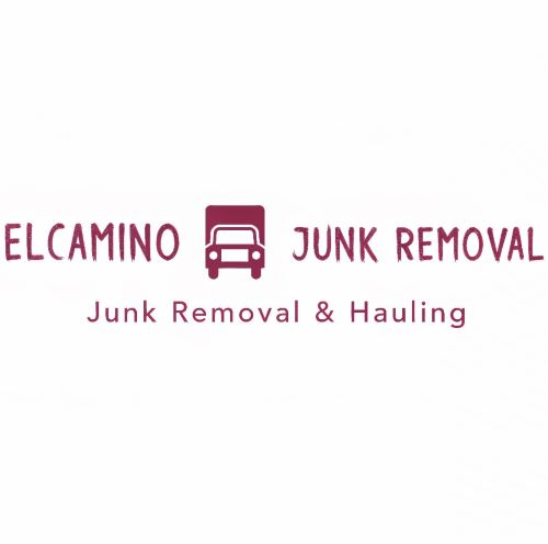 Company Logo For El Camino Junk Removal Services'