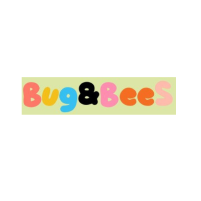 Company Logo For Bug and Bees'