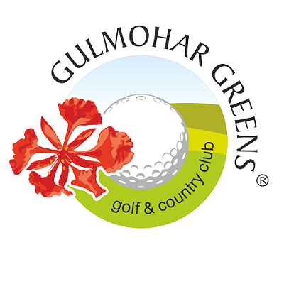 Company Logo For Gulmohar Greens Golf & Country Club'