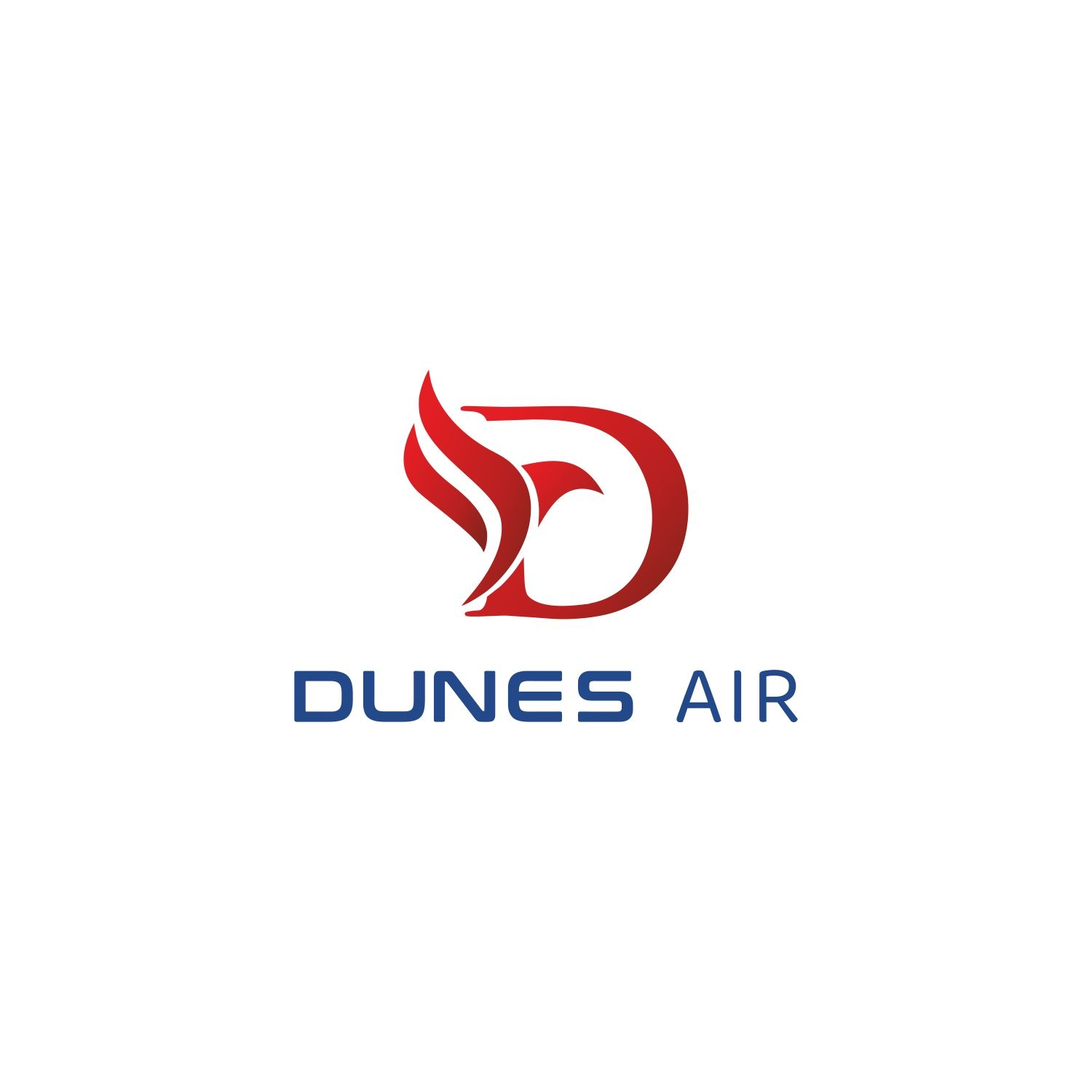 Company Logo For Dunes Air'