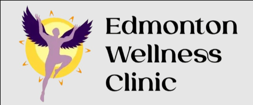 Company Logo For Edmonton Wellness Clinic'
