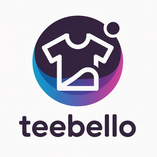 Teebello Merch