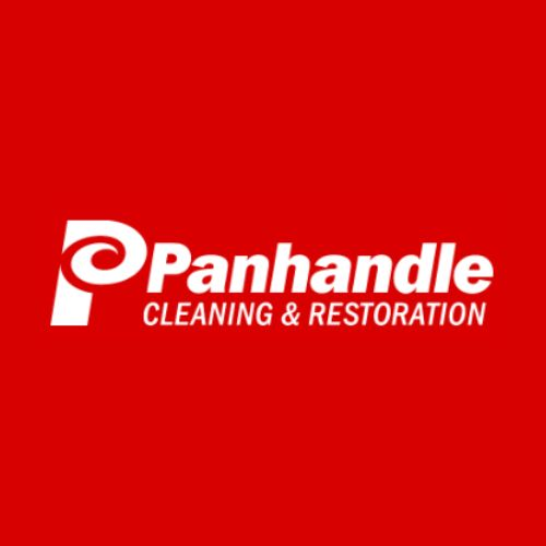 Company Logo For Panhandle Cleaning &amp; Restoration'