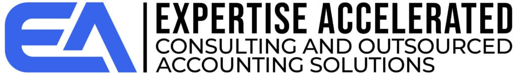 Company Logo For Expertise Accelerated'